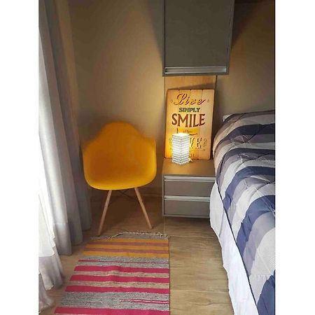 Flat 317 Granja Cotia Wi-Fi Equipado E Funcional Apartment Exterior photo
