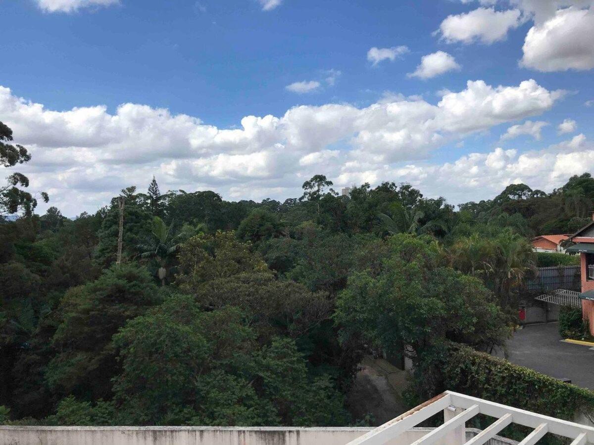 Flat 317 Granja Cotia Wi-Fi Equipado E Funcional Apartment Exterior photo